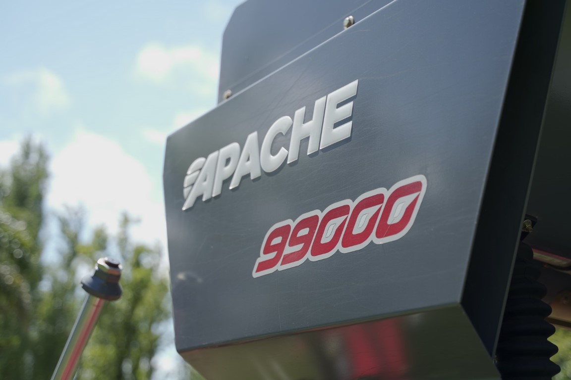 Apache 90000