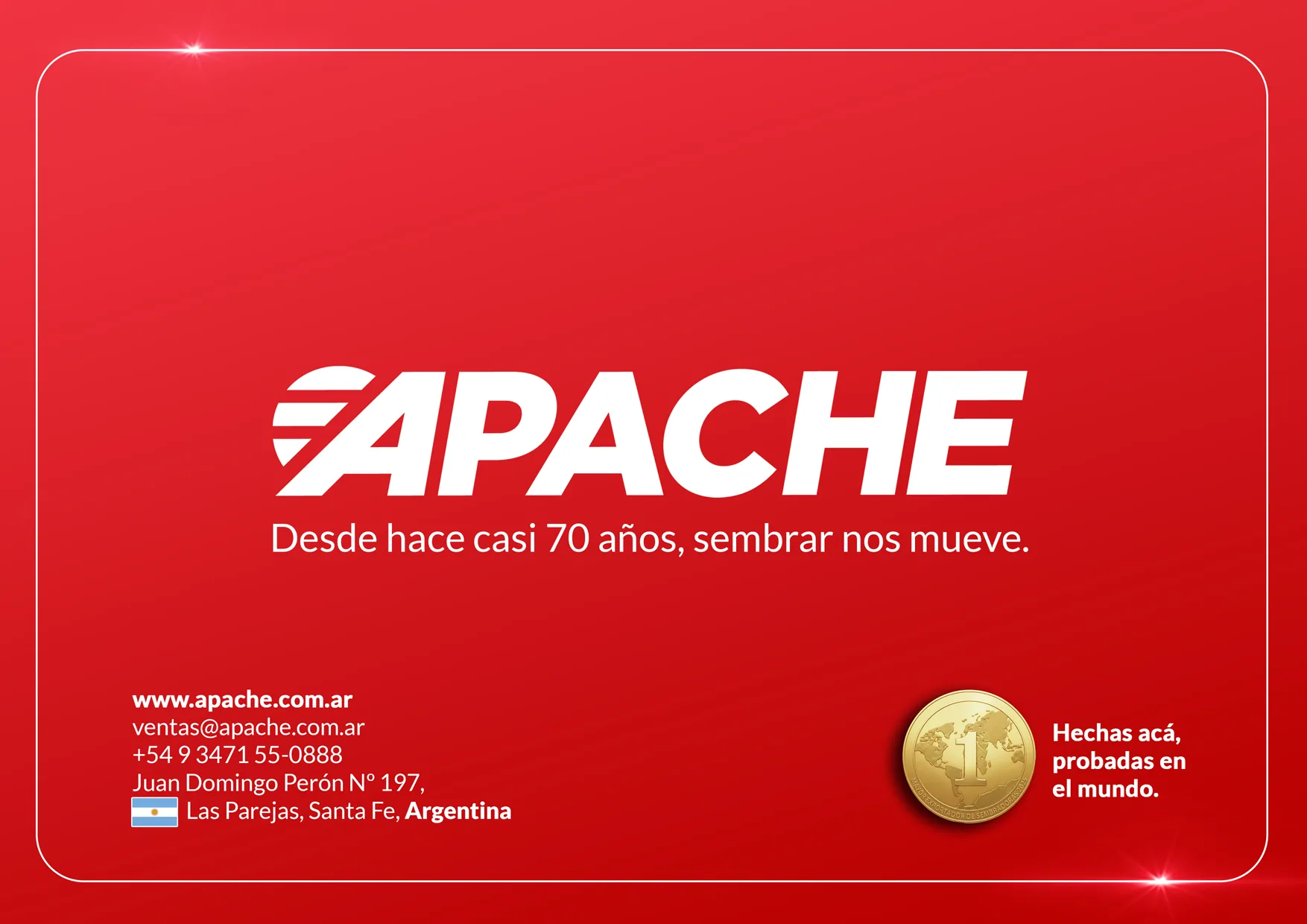 Apache 90000 Air Drill - Página 8