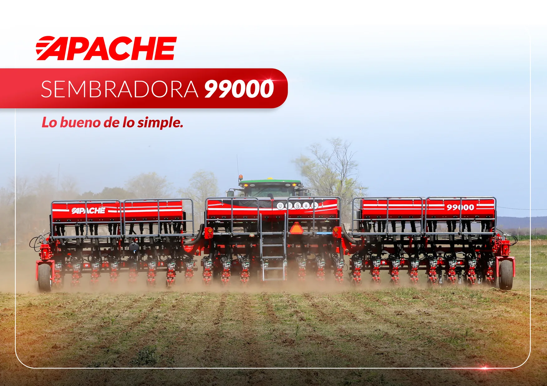 Apache 99000 - Página 1
