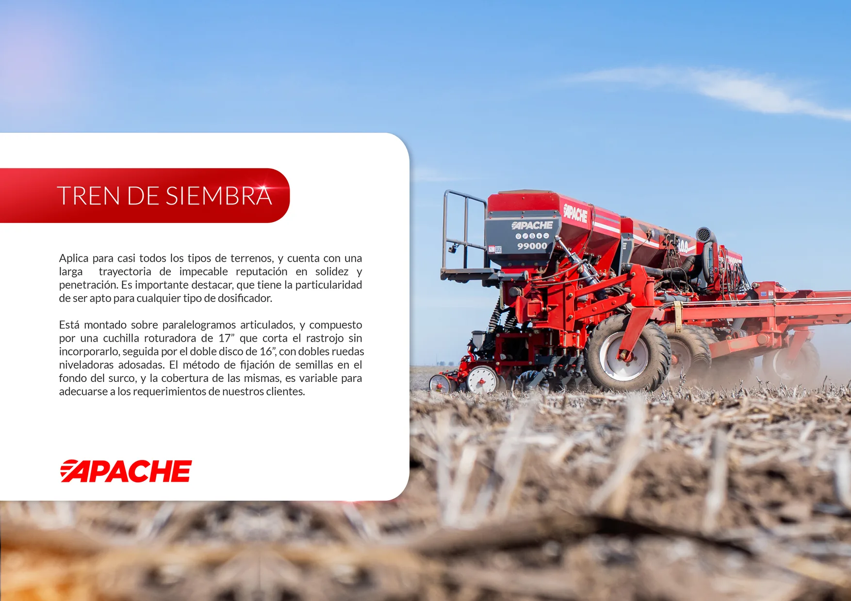 Apache 99000 - Página 2